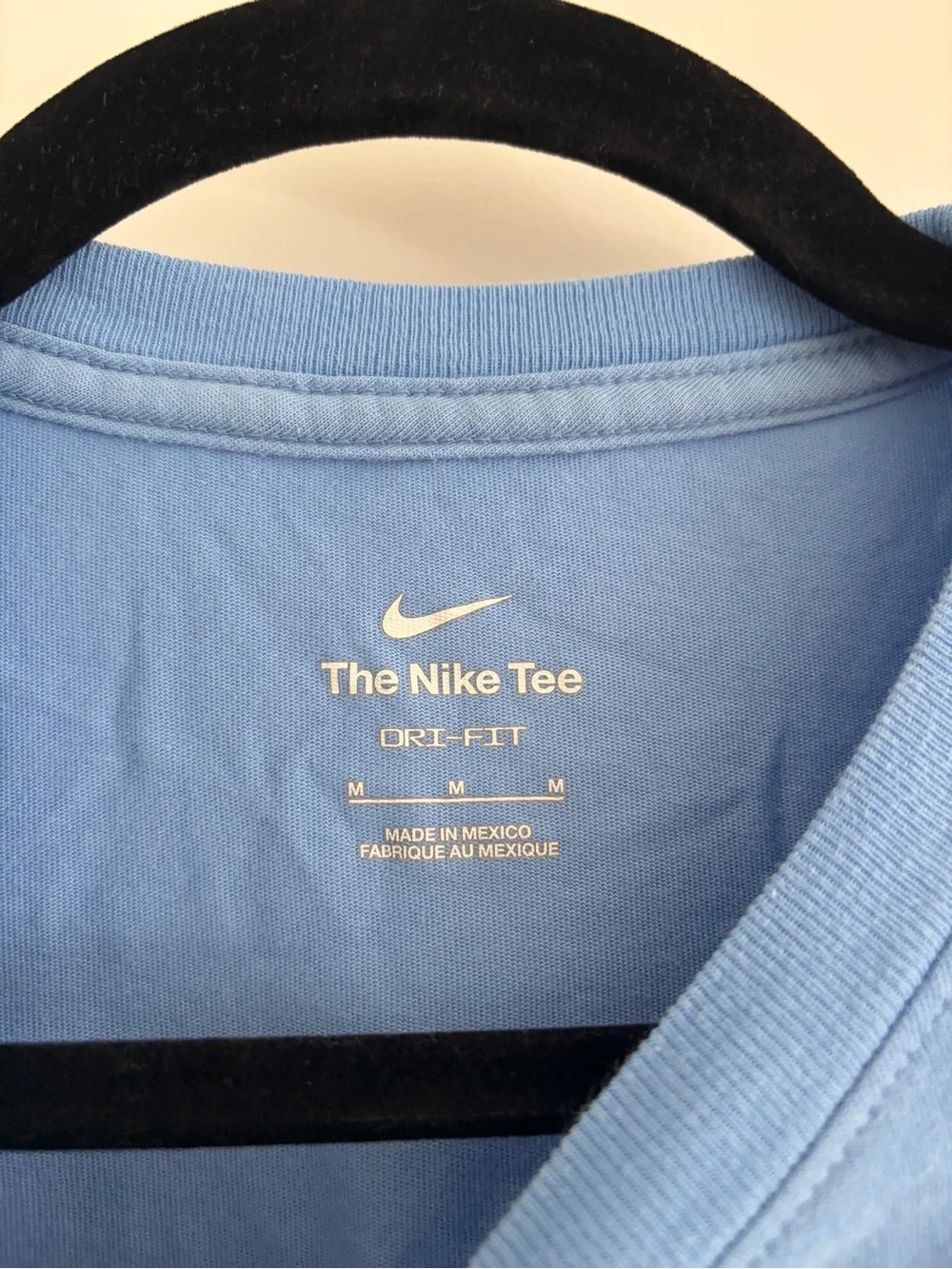 UNC Tshirt